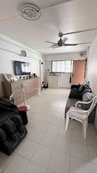 Blk 667 Hougang Avenue 4 (Hougang), HDB 3 Rooms #624560021